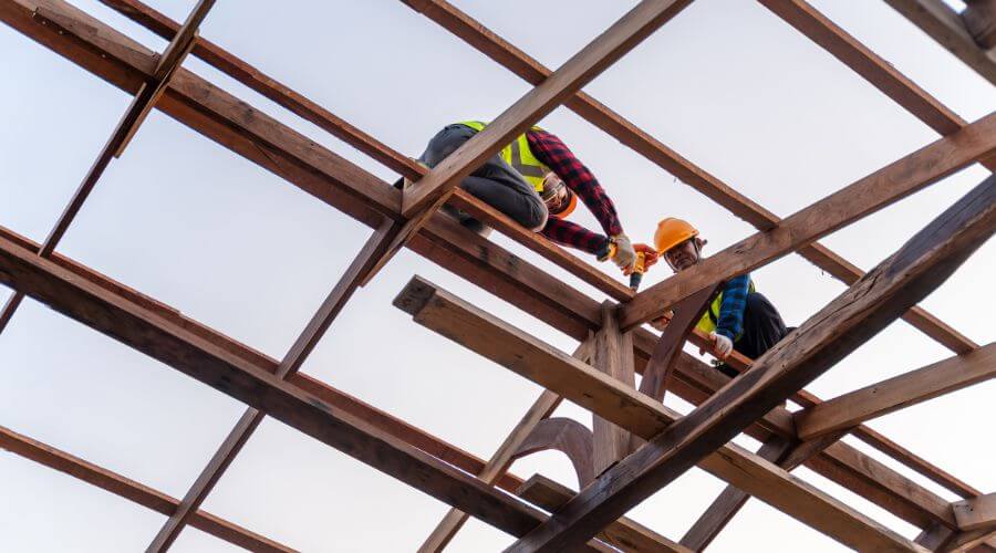 Expert Emergency Roof Repairs services in Middlebrook, VA